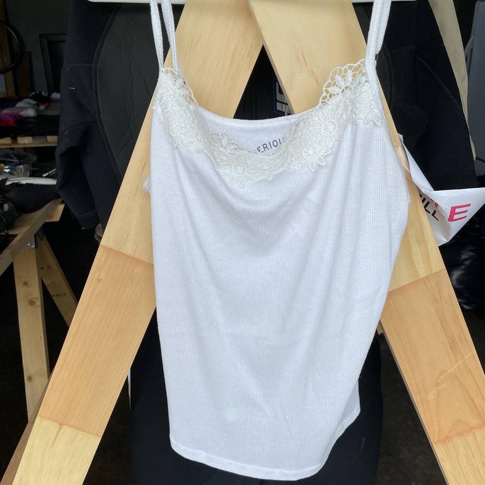 AEROPOSTALE CAMI TANK TOP
